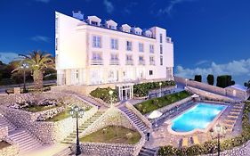 Hotel Suances en Suances